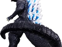 【ゴジラ】ムービーモンスターシリーズ 躍動「ゴジラ(2004)」ソフビ 予約開始の画像