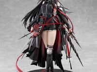 【アークナイツ】F:NEX「イネス」フィギュア【DMM予約開始】の画像