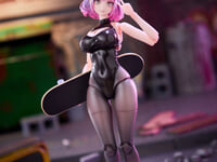 【YD氏イラスト】Otherwhere「Galactic ルナ」「アクセサリーセット」美少女可動フィギュア 予約開始の画像