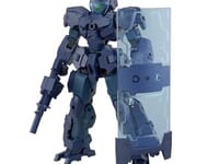 【30MM】「テックプロト 01」プラモデル 明日発売、試作・パッケージ画像追加の画像