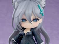 【ブルーアーカイブ】ねんどろいど「シロコ*テラー」【Amazon予約開始】の画像