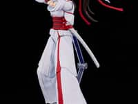 【地獄楽】figma「山田浅ェ門 佐切」可動フィギュア【Amazon予約開始】の画像