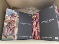 【ホビー福袋】海洋堂「2026 新春福箱」開封紹介の画像