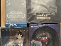 【ホビー福袋】ユーザー様提供「フィギュア&プラモ福袋2026」開封報告まとめ！【その1】の画像