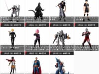 【魂ネイションズ】「S.H.Figuarts」ほか 2026年11月発売商品【スケジュール公開】の画像