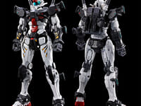 【ガンプラ再販】HG「01ガンダム【2次:2026年5月発送】」11時予約開始の画像