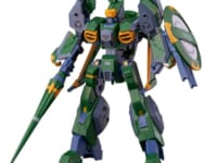 【機甲創世記モスピーダ】トイライズ「AFC-01X Δ レギオス デルタ」【本日予約開始】の画像