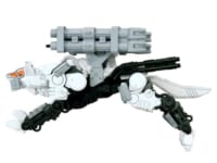 【ゾイド】 リアライズモデル「コマンドウルフ市街戦仕様」プラモデル【本日予約開始】の画像