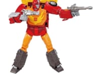 【トランスフォーマー】「MPG-20 ホットロッド Style Gen.」「C-12 グリムロック」「TS-23 サンダークラッカー」「NL-01 ライオコンボイ 伝説の緑のライオンver.」本日予約開始の画像