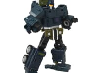 【トランスフォーマー】AOTP「サイドウェイズ (アルマダユニバース) 」「オンスロート」【本日予約開始】の画像