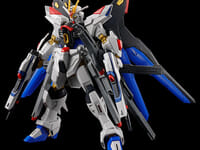 【ガンプラ再販】HG「デスティニーガンダムSpecII[最終決戦イメージカラー]【4次:2026年4月発送】」ほか【11時予約開始】の画像