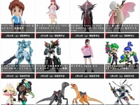【グッスマ出荷情報】「figma ダンダダン モモ」「PLAMAX キングゲイナー」ほか【発売日決定】の画像
