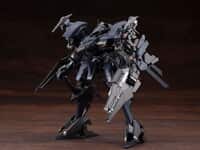 【アーマード・コア】コトブキヤ「レイレナード 03-AALIYAH オルレア」プラモデル 予約開始の画像