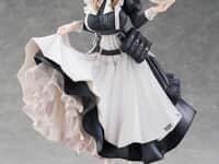 【勝利の女神:NIKKE】DMM「エード」フィギュア 本日予約開始の画像