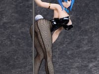 【ハイスクールD×D 】フリーイング「ゼノヴィア バニーVer.」1/4フィギュア 予約開始の画像