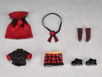 ねんどろいどどーる「おようふくセット 薔薇の館:Boy/Girl」予約開始の画像