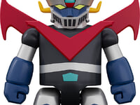 【マジンガー】BRICKROID「グレートマジンガー」「暗黒大将軍」「地獄大元帥」の画像