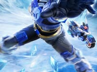 【ULTRA BEAST FORCE/中国SFアニメ】Yilichuangwan「りゅうせん(Devin)×ドラゴンバイク」プラモデル 予約開始の画像