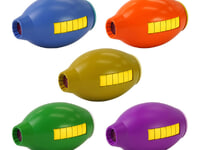 【ロックマン】カプセル道「指先ロックバスター 第1弾」予約開始の画像