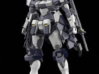 【フルメタル・パニック！】カドプラ「アズール・レイヴン」プラモデル 予約開始の画像