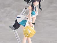 【ブルーアーカイブ】Hyper Body「ヒビキ(応援団)」可動フィギュア 本日予約開始の画像