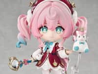 【崩壊:スターレイル】ねんどろいど「ヒアンシー」本日予約開始の画像