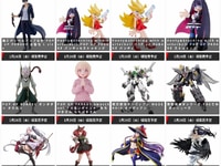 【グッスマ出荷情報】「銀装騎攻オーディアン MODEROID オーディアン」「ブルーアーカイブ カズサ(バンド)」ほか【発売日決定】の画像