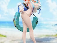 【ブラウンダスト2】ARTIFEX STELLARUM「水遊びの守護者 ジェニス」フィギュア 本日予約開始の画像