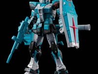 【ガンプラ】RG「RX-78-2 ガンダム Ver.2.0 [初音ミクVer.]」「MS-06S ザクII [初音ミクVer.]【再販】」【11時抽選受付開始】の画像