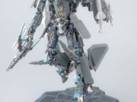 【オリジナルロボ】TOUCH TOYS「J35-C 乾岡極 逍よう(しょうよう) 艦載機Ver.」「J16-N 乾岡極 けん鶤(けんこん)」合金玩具【予約開始】の画像