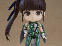 【Stellar Blade】ねんどろいど「EVE」彩色原型公開の画像