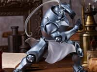 【鋼の錬金術師】POP UP PARADE「アルフォンス・エルリック」フィギュア【再販決定】の画像