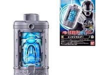 【食玩】「超宇宙刑事ギャバン インフィニティ SGエモルギア01」予約開始の画像