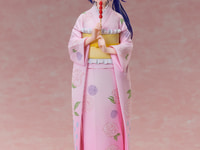 【【推しの子】】A･DIMENSION「アイ Happy New Year- 着物Ver.」フィギュア 彩色原型公開【近日予約開始】の画像