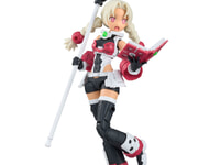 【30MS】「SIS-W00 マリカル[カラーC]」プラモデル 24日発売【試作・パッケージ画像追加】の画像