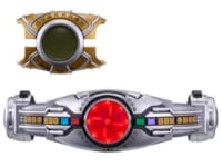 【仮面ライダークウガ】SUPER BEST EX「DX変身ベルトアークル ライジングセット」予約開始の画像