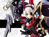 【メガミデバイス】「皇巫 スサノヲ」「PUNI☆MOFU マオ」プラモデル【本日11時再販予約開始】の画像