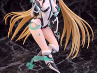 【楽園追放】アルファマックス「アンジェラ・バルザック」フィギュア 再販決定【予約開始】の画像