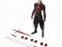 【オリジナル可動フィギュア】AceFigz「Spike」予約開始の画像