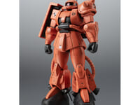 【機動戦士ガンダム】ROBOT魂「プロトタイプ高機動型ザクII ver. A.N.I.M.E.」明日16時プレバン受注開始の画像