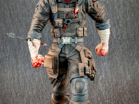 【BRZRKR】ベルファイン「”B”」フィギュア 本日予約開始の画像