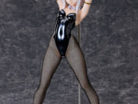 【ハイスクールD×D】フリーイング「塔城小猫 バニーVer.」1/4フィギュア 本日予約開始の画像