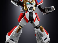 【勇者エクスカイザー】超合金魂「キングエクスカイザー」明日詳細公開の画像