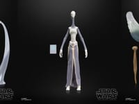 【スター・ウォーズ】ブラックシリーズ「ジオノージアン・ウォーリアー」「トーン・ウィー」「ワトー」アクションフィギュア【予約開始】の画像