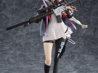 【ドールズフロントライン】ファレノ「ST AR-15 ドールズフロントライン」フィギュア 予約開始の画像