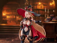 【にじさんじ】F:NEX「ニュイ・ソシエール」限定フィギュア 本日予約開始の画像