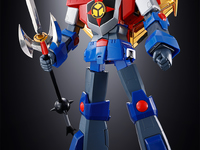 【最強ロボ ダイオージャ】超合金魂「最強ロボ ダイオージャ」商品情報公開【2月2日予約開始】の画像