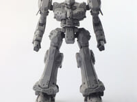 【アーマード・コア】「ストラクチャーアーツ Vol.2」プラモデル 予約開始の画像