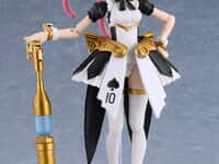 【ギルティプリンセス】「メイドロイド・ロザリー」プラモデル 予約開始の画像