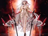 【FGO】KADOKAWA「アーチャー/ドゥルガー」フィギュア 本日予約開始の画像